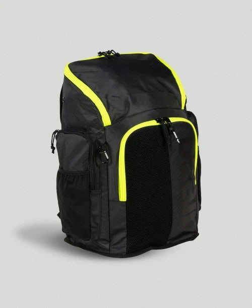 Mochila natación Arena - SPIKY III 45 Lts - Gris oscuro