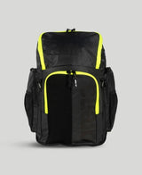 Mochila natación Arena - SPIKY III 45 Lts - Gris oscuro