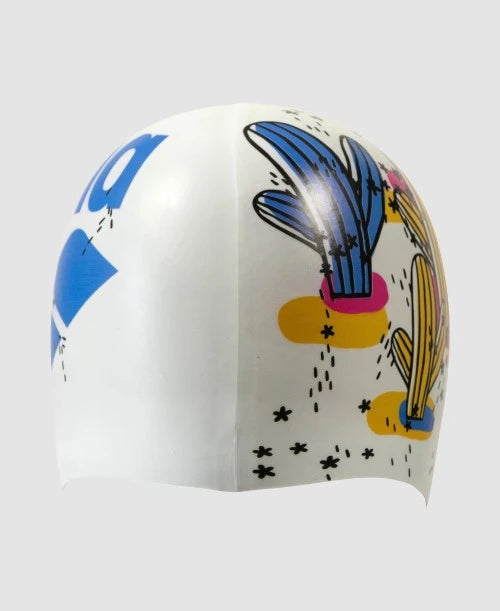 Gorro natación Arena HD - Desert