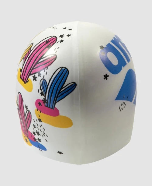 Gorro natación Arena HD - Desert