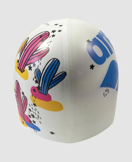 Gorro natación Arena HD - Desert