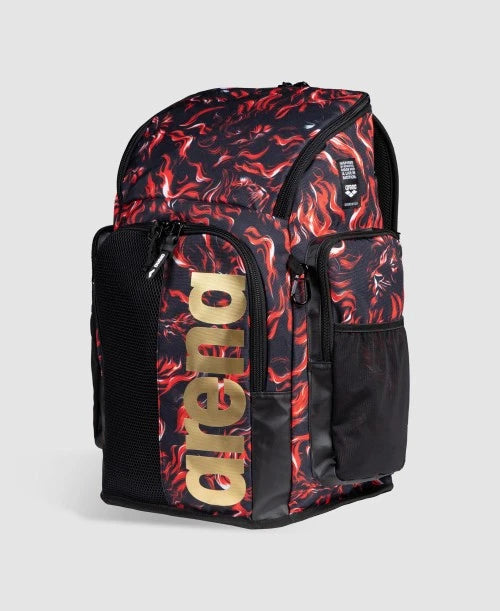 Mochila natación Arena - SPIKY III 45 Lts - Indomitus