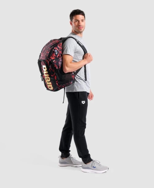 Mochila natación Arena - SPIKY III 45 Lts - Indomitus