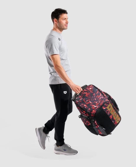 Mochila natación Arena - SPIKY III 45 Lts - Indomitus