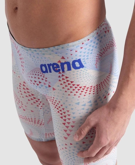 Arena Powerskin Carbon AIR² - Fireflow Edición Limitada