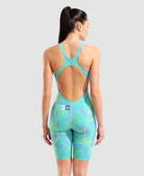 Arena Powerskin ST Next Mujer (Edicion limitada) - Seaglass