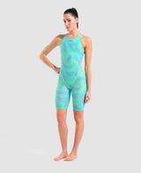 Arena Powerskin ST Next Mujer (Edicion limitada) - Seaglass