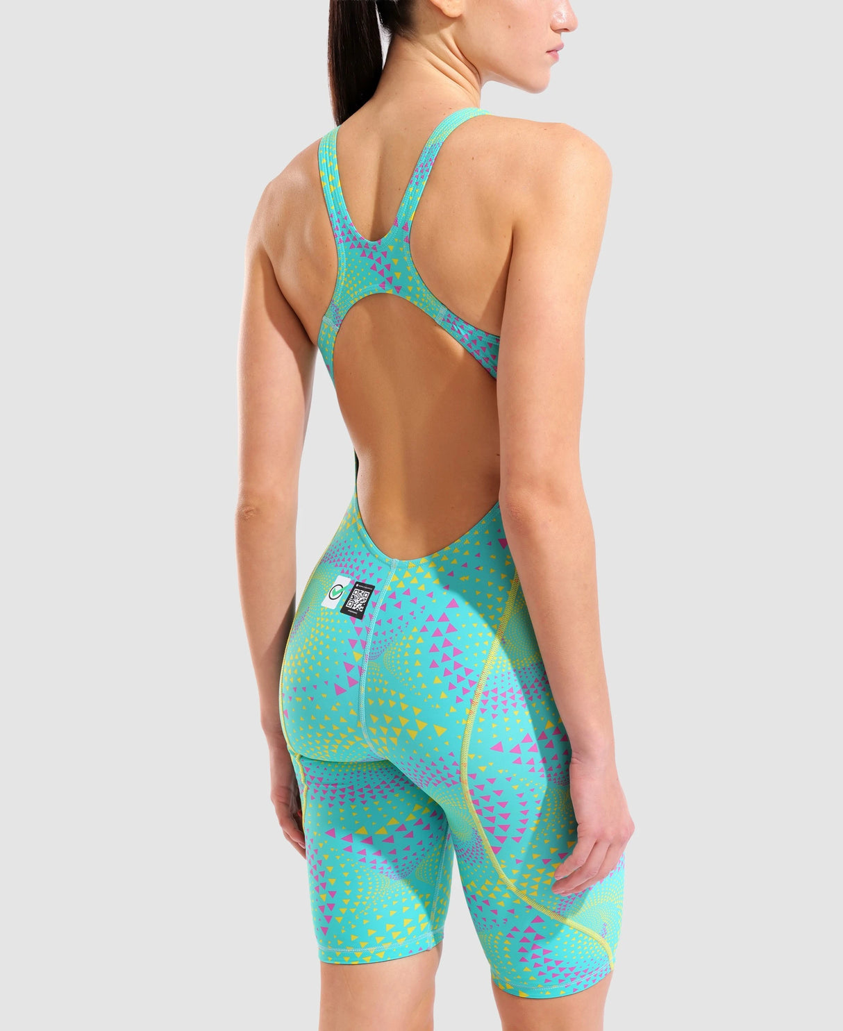 Arena Powerskin ST Next Mujer (Edicion limitada) - Seaglass