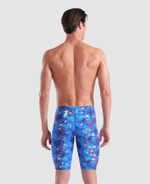 Arena Powerskin ST Next Jammer - Splashy Edición Limitada
