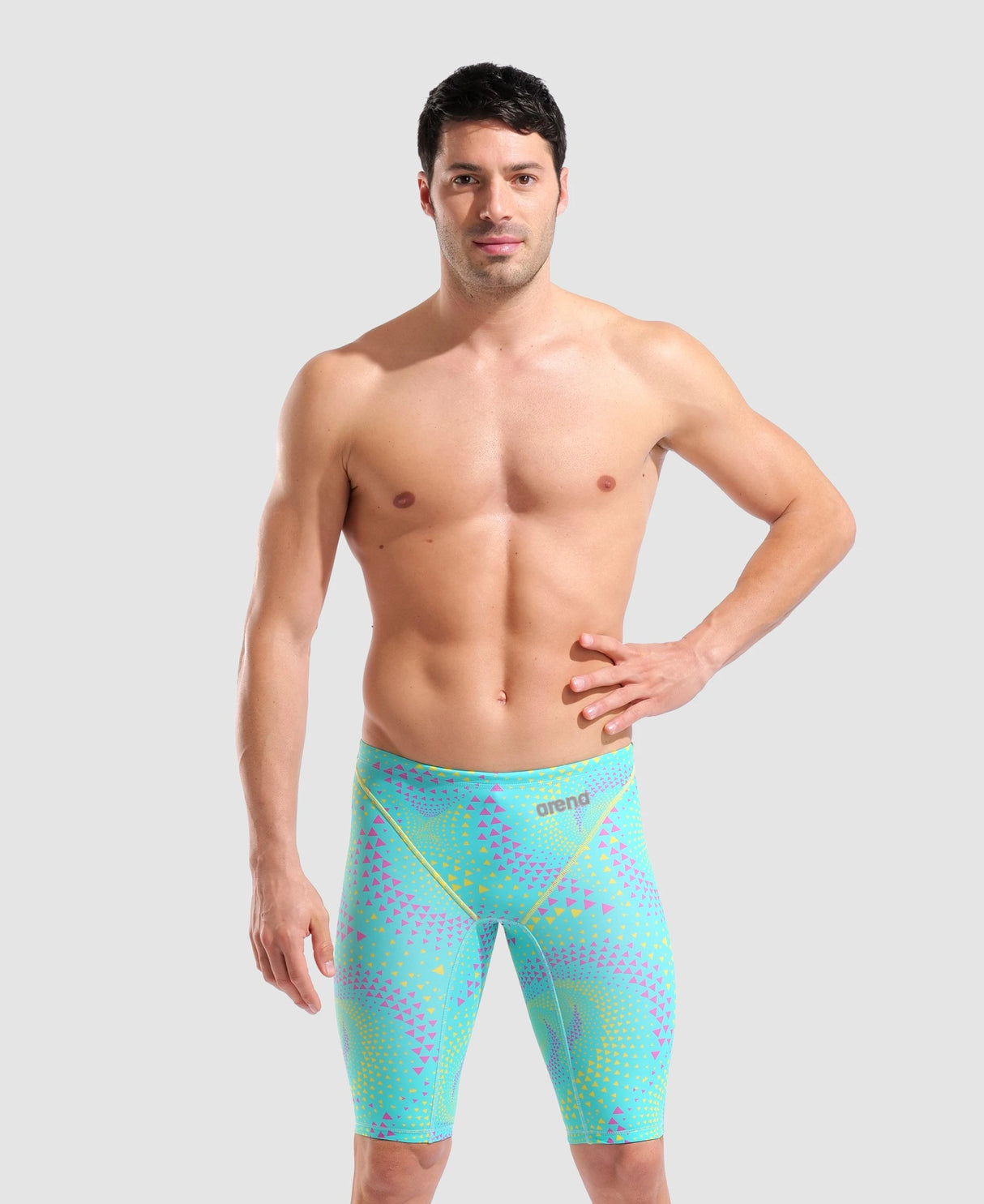 Arena Powerskin ST Next Jammer - Seaglass Edición Limitada