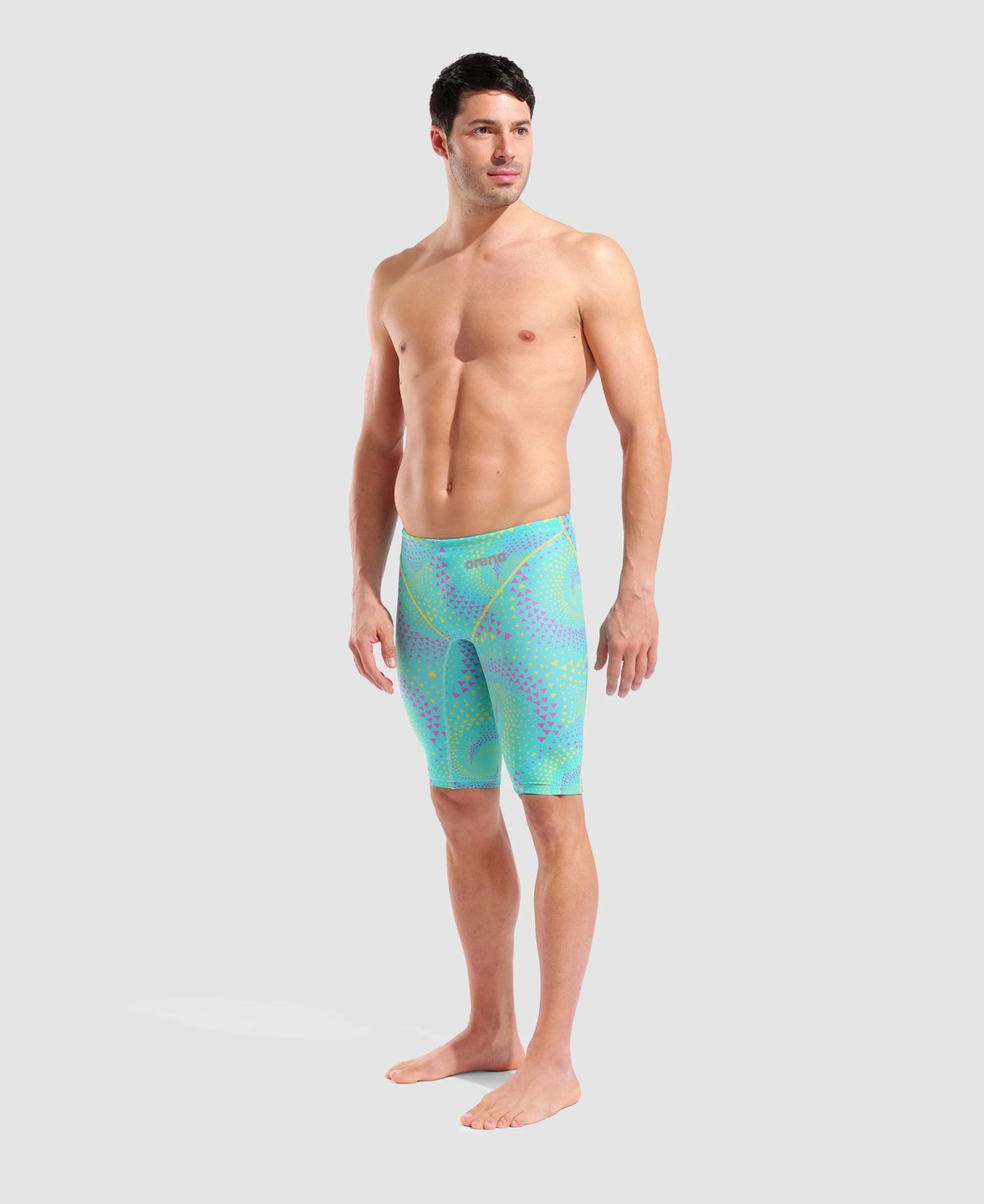 Arena Powerskin ST Next Jammer - Seaglass Edición Limitada