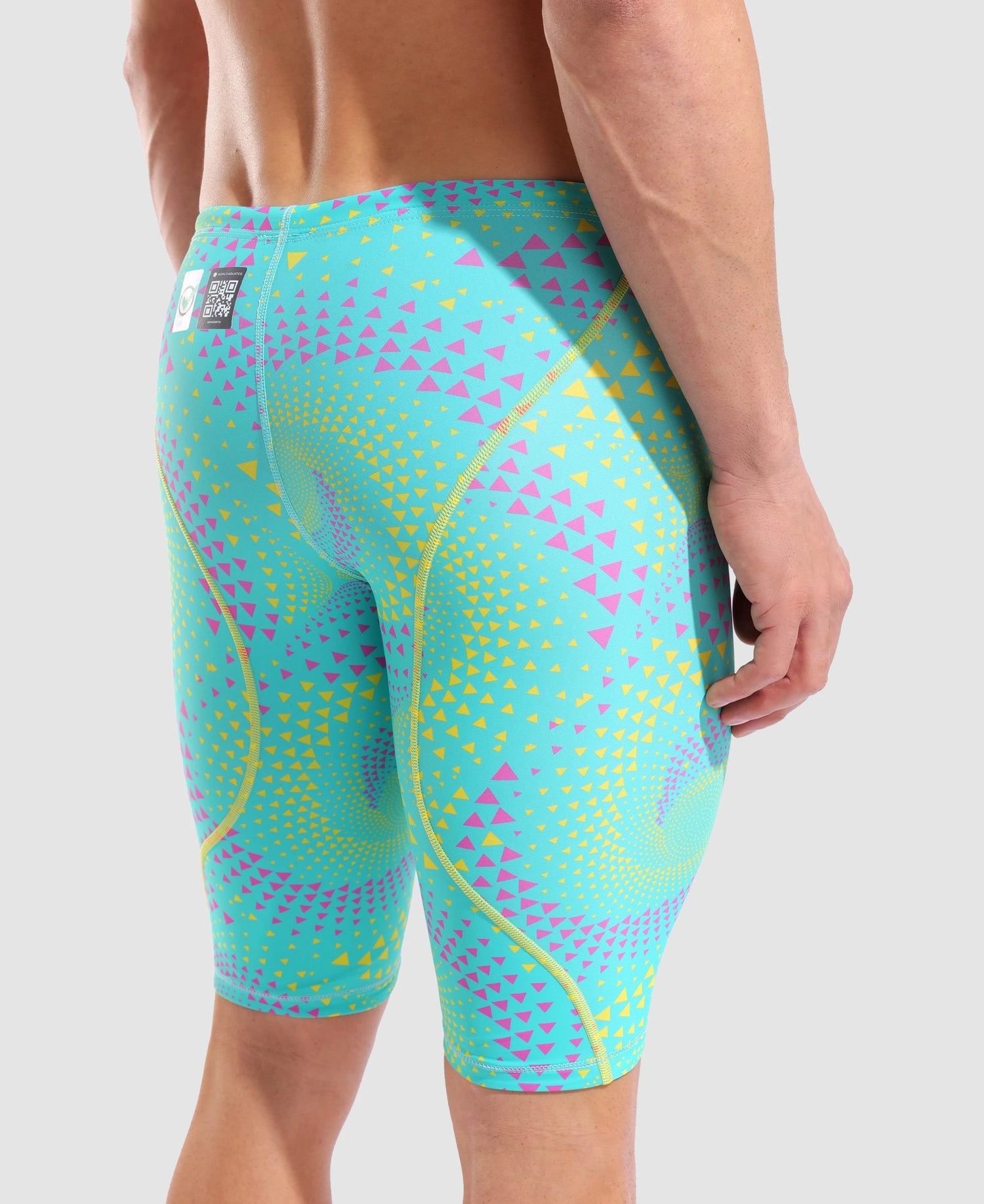 Arena Powerskin ST Next Jammer - Seaglass Edición Limitada