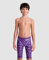Powerskin ST Next LE Jammer Leopard - Violet