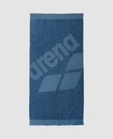 Toalla Arena - Grey/blue