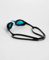 Lentes natación Arena Cobra Edge - Aqua/Black