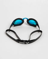 Lentes natación Arena Cobra Edge - Aqua/Black
