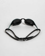 Lentes natación Arena Cobra Edge - Silver/Black