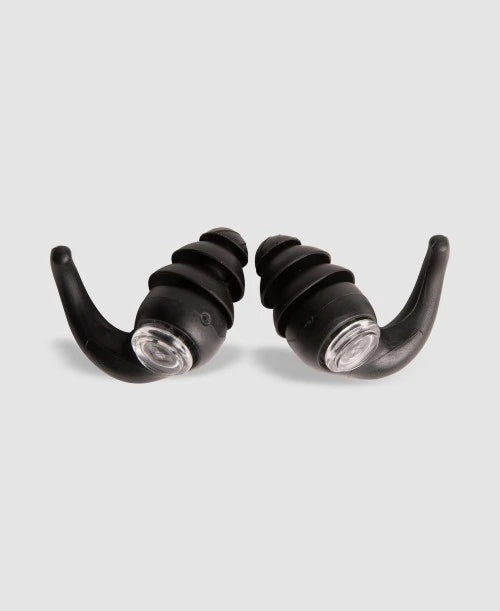 Tapones para oídos Arena - Black