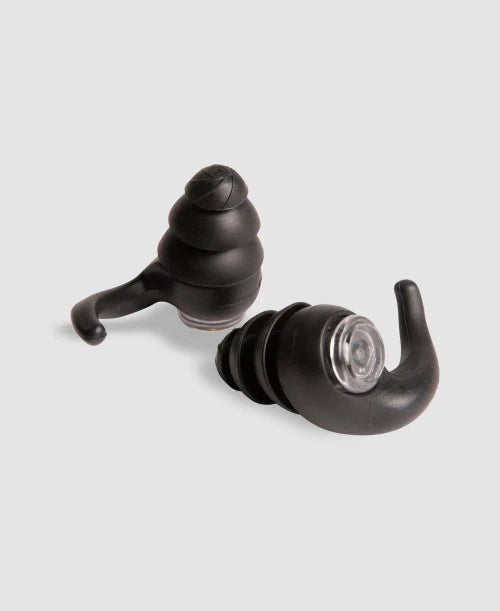 Tapones para oídos Arena - Black