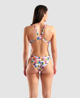 Traje de baño Arena Swim Tech - Desierto