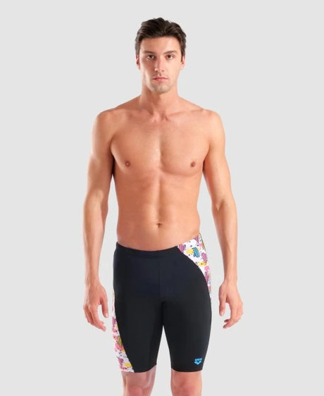 Traje de baño Arena Jammer - Desierto