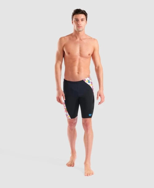 Traje de baño Arena Jammer - Desierto