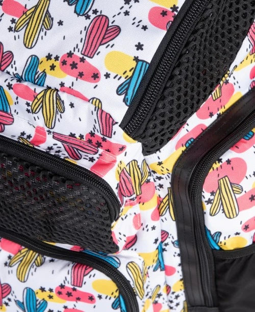 Mochila Arena One Go 45 lts - Desert