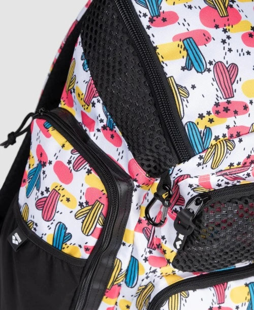 Mochila Arena One Go 45 lts - Desert