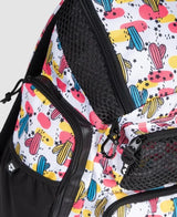 Mochila Arena One Go 45 lts - Desert