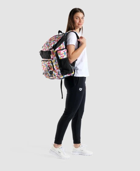 Mochila Arena One Go 45 lts - Desert