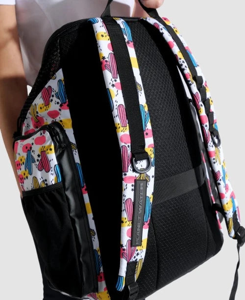 Mochila Arena One Go 45 lts - Desert