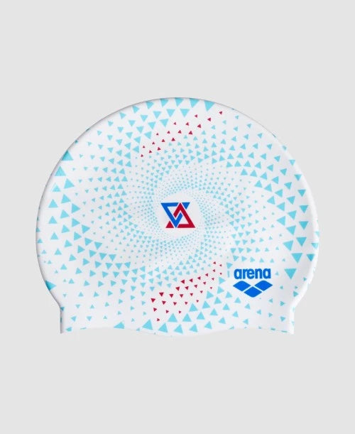 Gorro natación Arena - Fireflow
