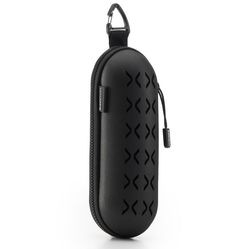 Estuche para lentes de natación BuddySwim - Black