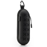 Estuche para lentes de natación BuddySwim - Black