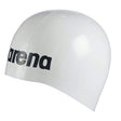 Gorro Arena Moulded Pro II - Blanco/negro - Barlovento natación