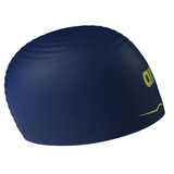 Gorro competencia Arena Aquaforce 3D - Navy - Barlovento natación