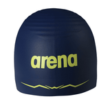 Gorro competencia Arena Aquaforce 3D - Navy - Barlovento natación