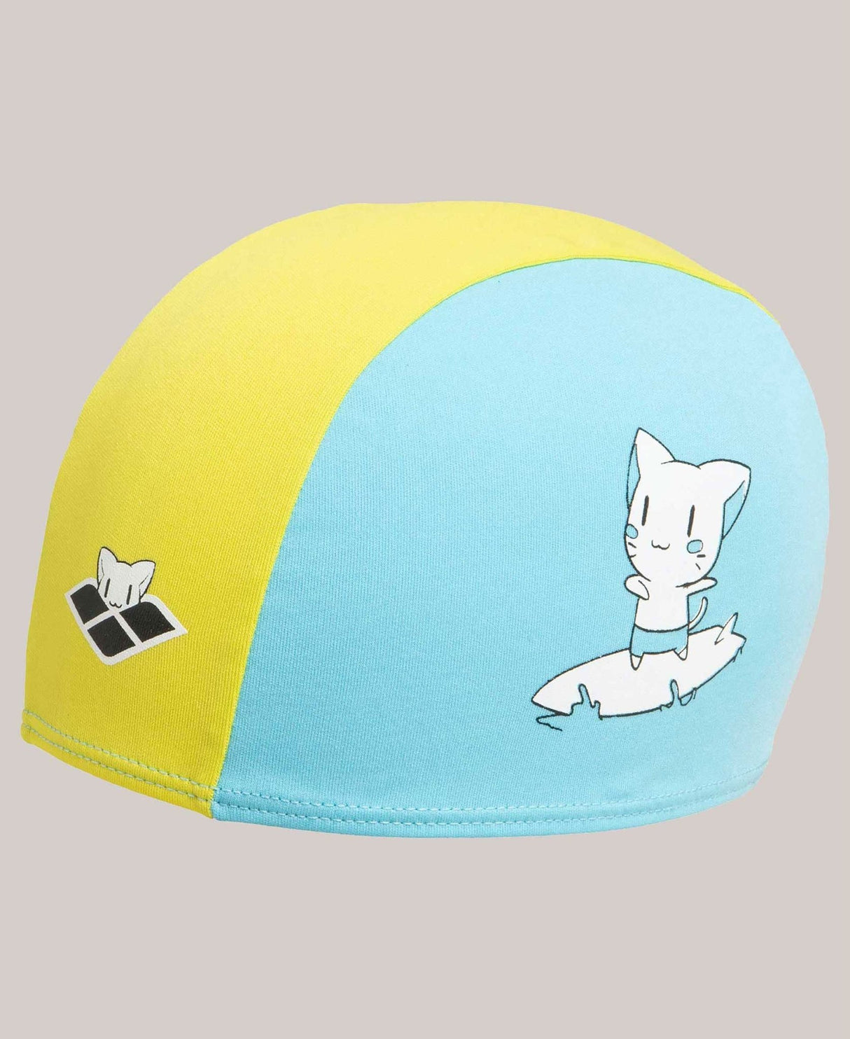 Gorro de natación Arena para niños - Friends - Barlovento natación