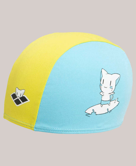 Gorro de natación Arena para niños - Friends - Barlovento natación