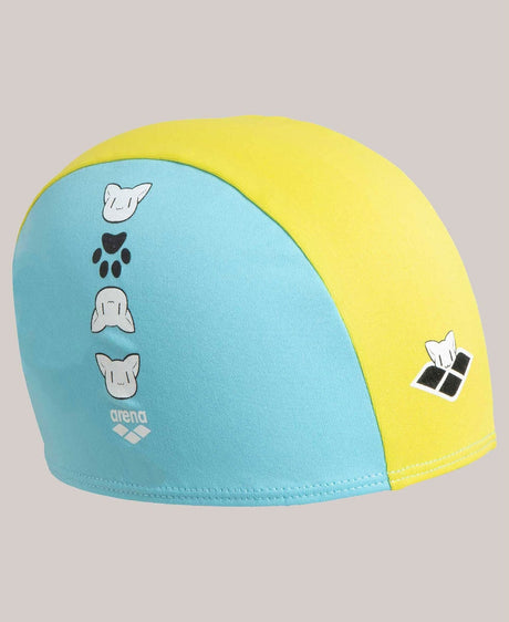 Gorro de natación Arena para niños - Friends - Barlovento natación