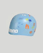 Gorro de natación Arena Poolish Moulded - Beach vibes - Barlovento natación