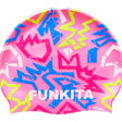 Gorro de natación Funkita - Rock Star - Barlovento natación