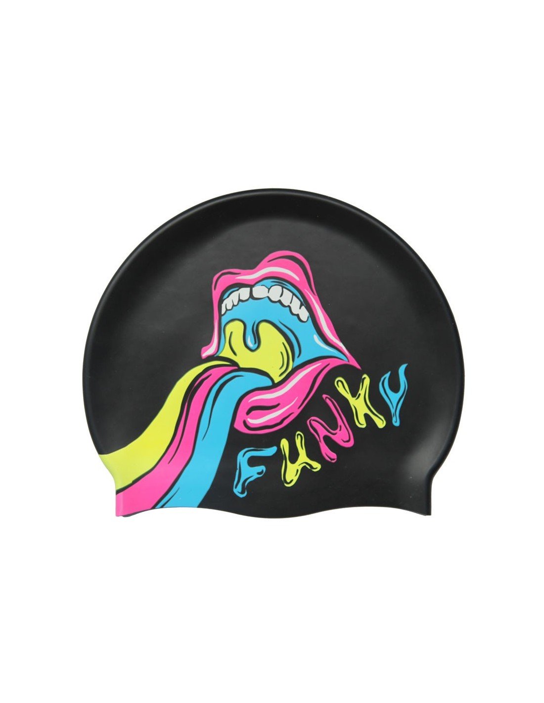 Gorro de natación Funkita - Slurpee - Barlovento natación