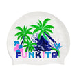 Gorro de natación Funkita - Ukule babe - Barlovento natación