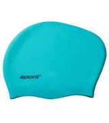 Gorro de natación para pelo largo Sporti - Calipso - Barlovento natación