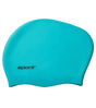 Gorro de natación para pelo largo Sporti - Calipso - Barlovento natación