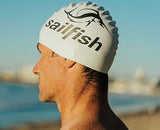 Gorro de natación Sailfish - Barlovento natación