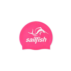 Gorro de natación Sailfish - Barlovento natación