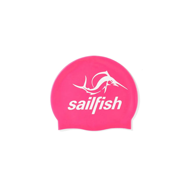 Gorro de natación Sailfish - Barlovento natación