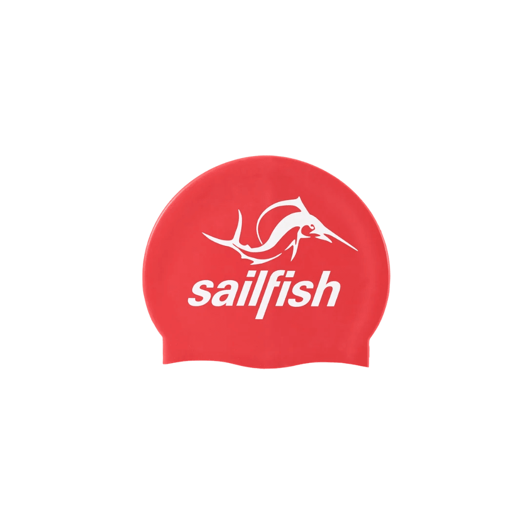 Gorro de natación Sailfish - Barlovento natación